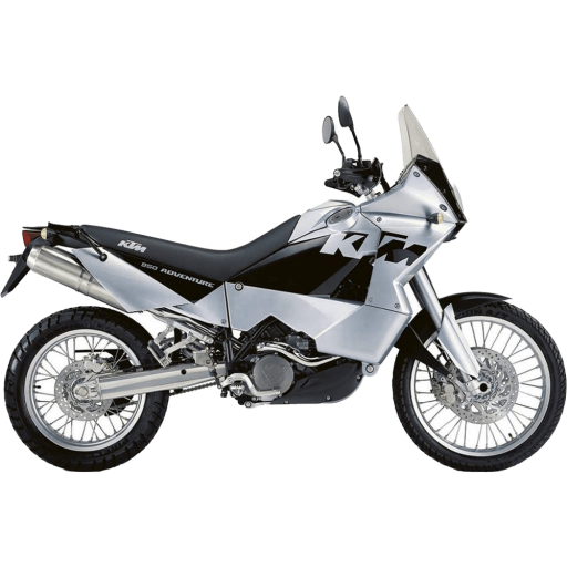 950 ADV LC8